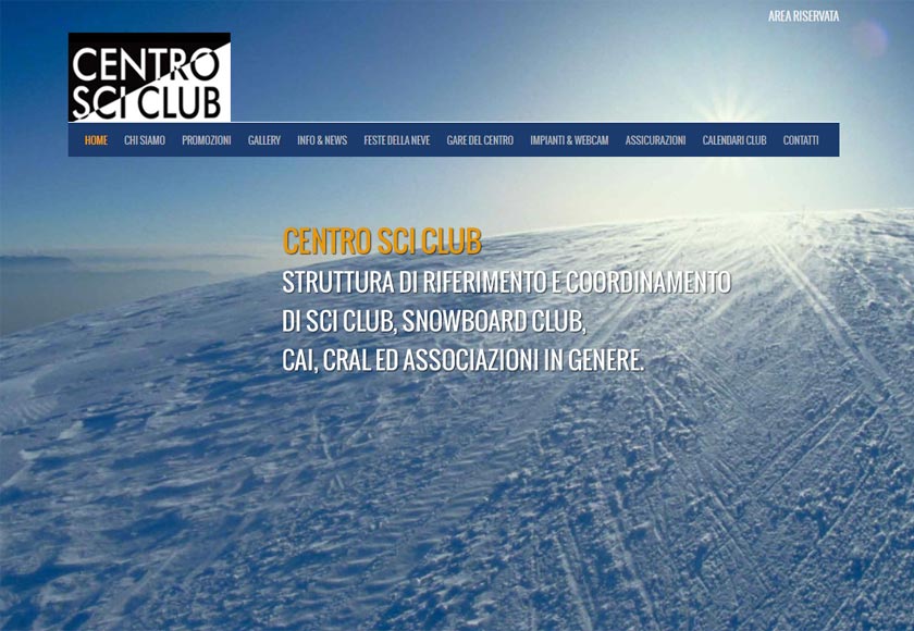 centrosciclub.it