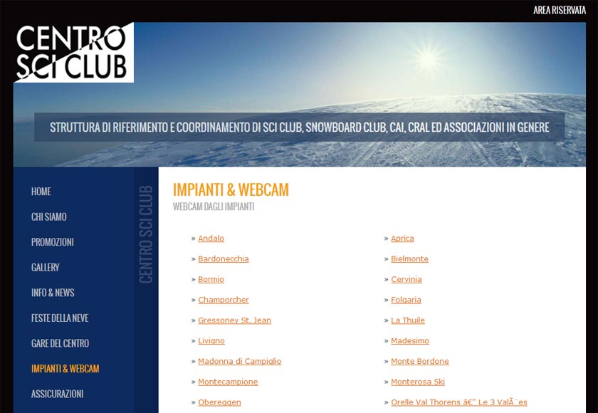 centrosciclub.it