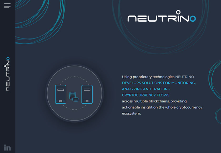 neutrino.nu
